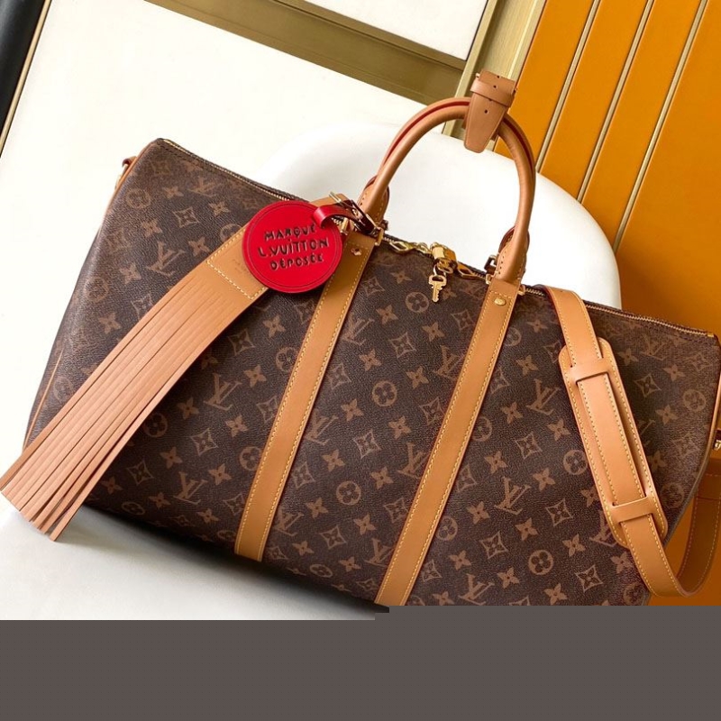 LV Travel Bags